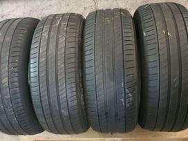 Michelin Primacy 3, summer 225/55 R17