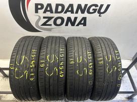 Nexen Nfera SU4, vasarinės 215/45 R18