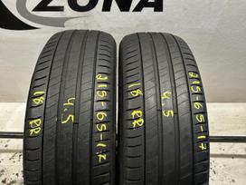 Michelin Primacy 3, vasarinės 215/65 R17