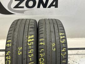 Michelin Pilot Sport 4, vasarinės 225/45 R18