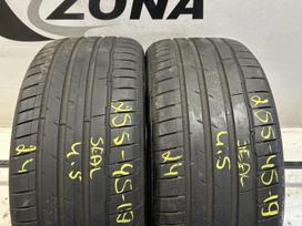 Hankook Ventus S1 Evo 3 EV, летние 255/45 R19