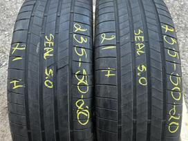 Bridgestone Turanza Eco, летние 235/50 R20