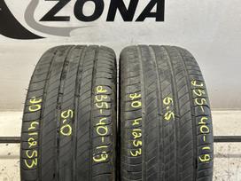 Michelin Primacy 4 VOL, summer 235/40 R19