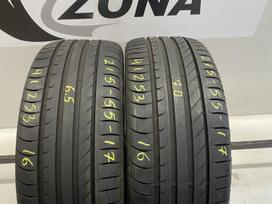 -Kita- Fulda Sport control, vasarinės 215/55 R17