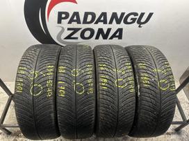 Michelin Pilot Alpin 5 Suv, winter 235/50 R19