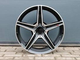 Mercedes-Benz EU-B5052 Style MB, легкосплавные , R19