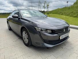 Peugeot 508, 1.5 l., hatchback