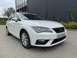 Seat Leon, 1.6 l., universalas