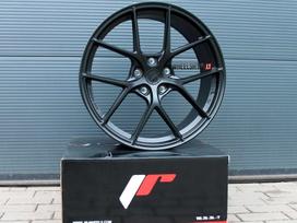 Japan Racing SL01 Black Matt FlowForming, light alloy, R17