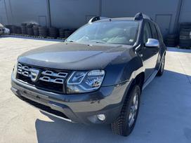 Dacia Duster dalimis. Dacia duster 2016m dalimis 1197cc 92 kw rida 127000k