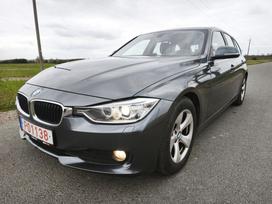 BMW 320, 2.0 l., universalas