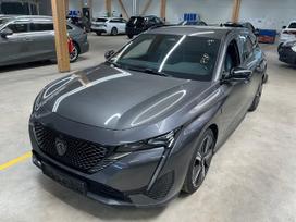 Peugeot 308, 1.5 l., wagon