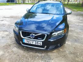 Volvo V70, 2.4 l., wagon
