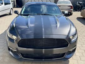 Ford Mustang, 3.7 l., Купе (coupe)