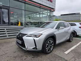 Lexus UX 250h, 2.0 l., Внедорожник / Кроссовер
