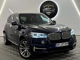 BMW X5, 3.0 l., Внедорожник / Кроссовер