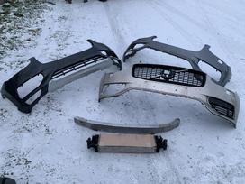 Volvo XC90, 31420089,31446805,31468411,31448409,32228826, детали кузова