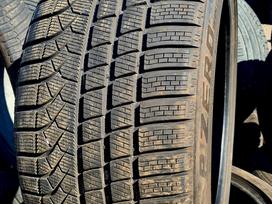 Pirelli P Zero Winter, зимние 285/40 R20