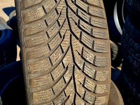 Continental WinterContact TS870, зимние 205/55 R16