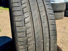 Continental PremiumContact 6, summer 255/45 R20