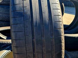 Continental SportContact 6, летние 255/35 R21