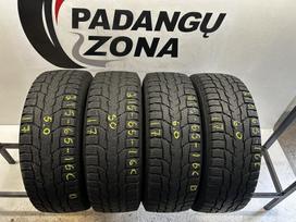 Nokian WR C3, žieminės 215/65 R16
