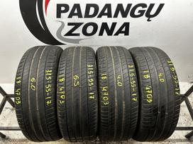 Michelin Primacy 3, летние 215/55 R17