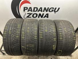 Hankook Winter Icept Evo 2 Suv su265/4, winter 295/35 R21