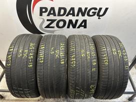 Michelin Primacy 3, летние 245/45 R18