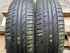 -Kita- -Kita- Norauto Prevensys 2, summer 195/60 R15