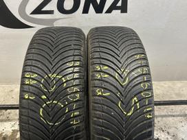 Kleber Quadraxer Suv A/S, всесезонные 215/60 R17