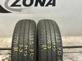 Gripmax Cargo Carrier M+S, all-season 195/70 R14