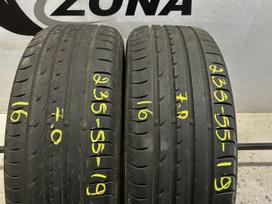 Nexen N8000, vasarinės 235/55 R19