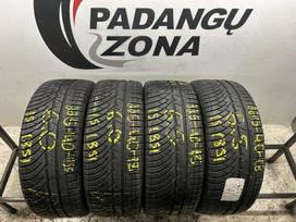 Michelin Pilot Alpin PA4, winter 225/40 R18