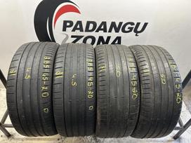 Pirelli P Zero PZ4, летние 285/45 R20