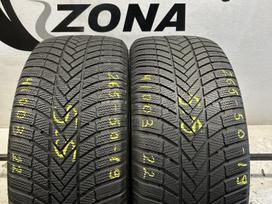 Bridgestone Blizzak LM005, зимние 265/50 R19