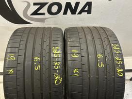 Continental Sport Contact 6, летние 325/25 R20