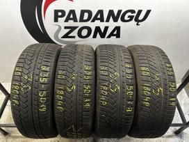 Continental Winter Contact TS850P AO, зимние 235/50 R19