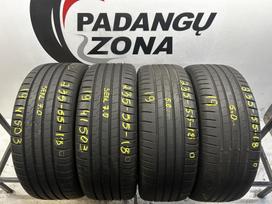 Bridgestone Alenza 001, летние 235/55 R18