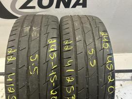 Firestone Firehawk Indy 500, summer 245/45 R20
