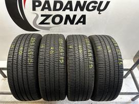 Goodyear Regatta 2, summer 205/65 R15
