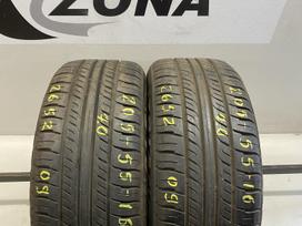 Triangle Talon GLS, летние 205/55 R16