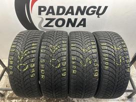 -Kita- Marshal MW51, зимние 245/45 R19