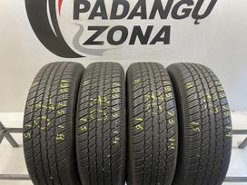 Maxxis MA-1 Su balta juosta, vasarinės 195/75 R14
