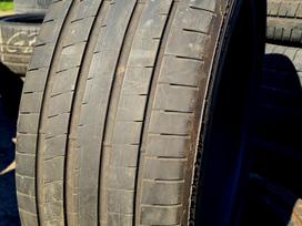 Goodyear Eagle F1 Asymmetric 6, vasarinės 255/40 R20