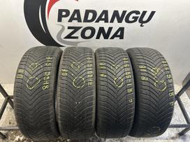 Imperial All Season Driver, all-season 215/55 R18