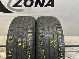 Pirelli Winter 240 Serie II, winter 225/45 R18