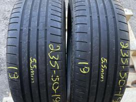 Bridgestone Turanza T005, summer 235/50 R19