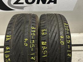 -Kita- Uniroyal Rain Sport 5, vasarinės 235/55 R17