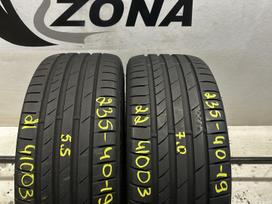 -Kita- Kumho Ecsta PS71, vasarinės 235/40 R19